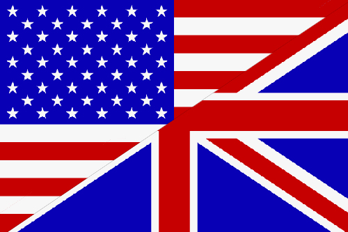 englisch
